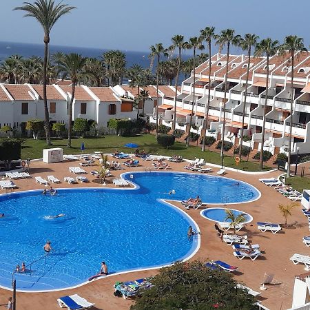Parque Santiago II Two Bedrooms With Amazing Views Arona  Εξωτερικό φωτογραφία