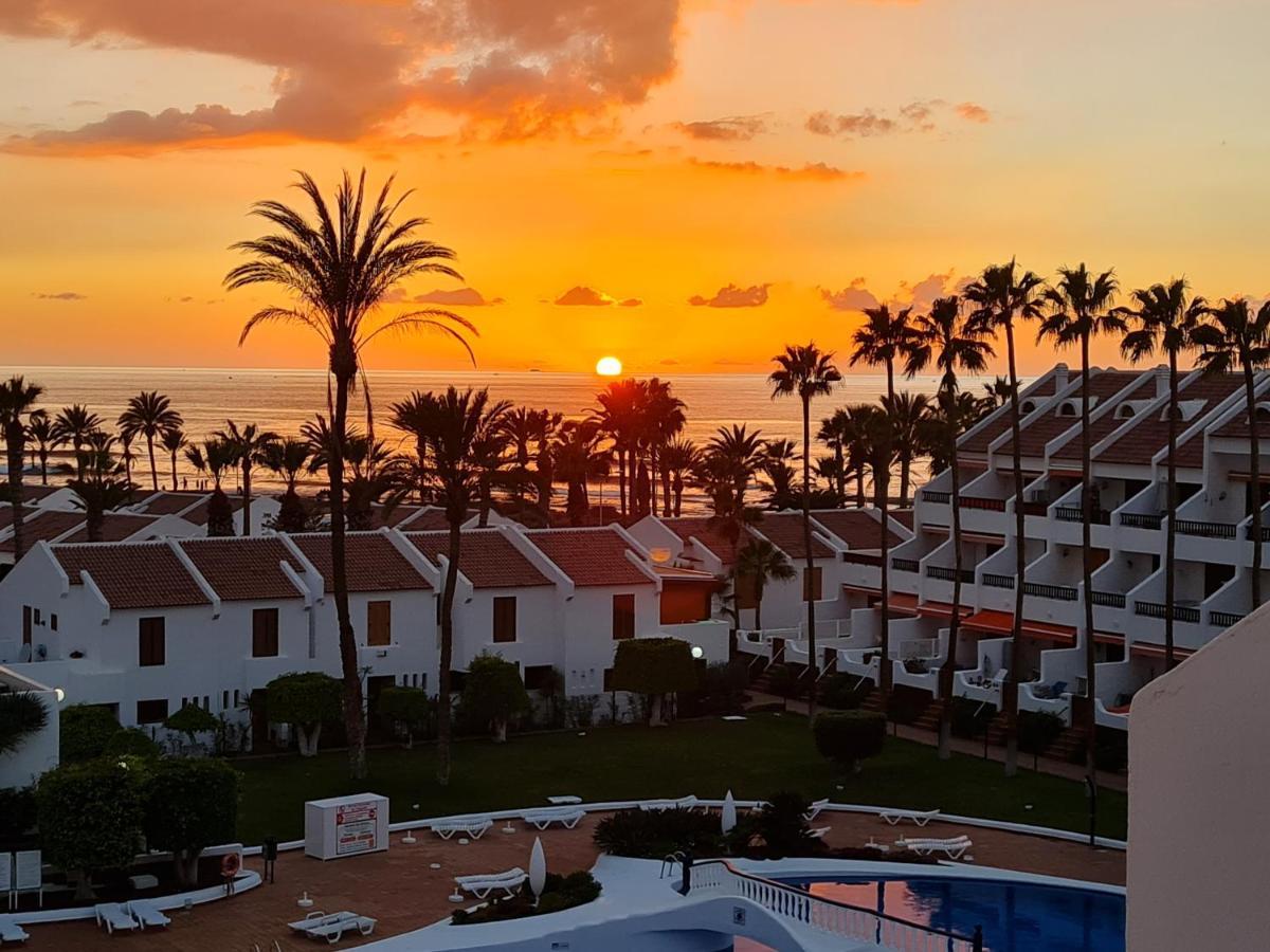 Parque Santiago II Two Bedrooms With Amazing Views Arona  Εξωτερικό φωτογραφία