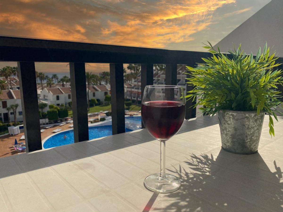 Parque Santiago II Two Bedrooms With Amazing Views Arona  Εξωτερικό φωτογραφία