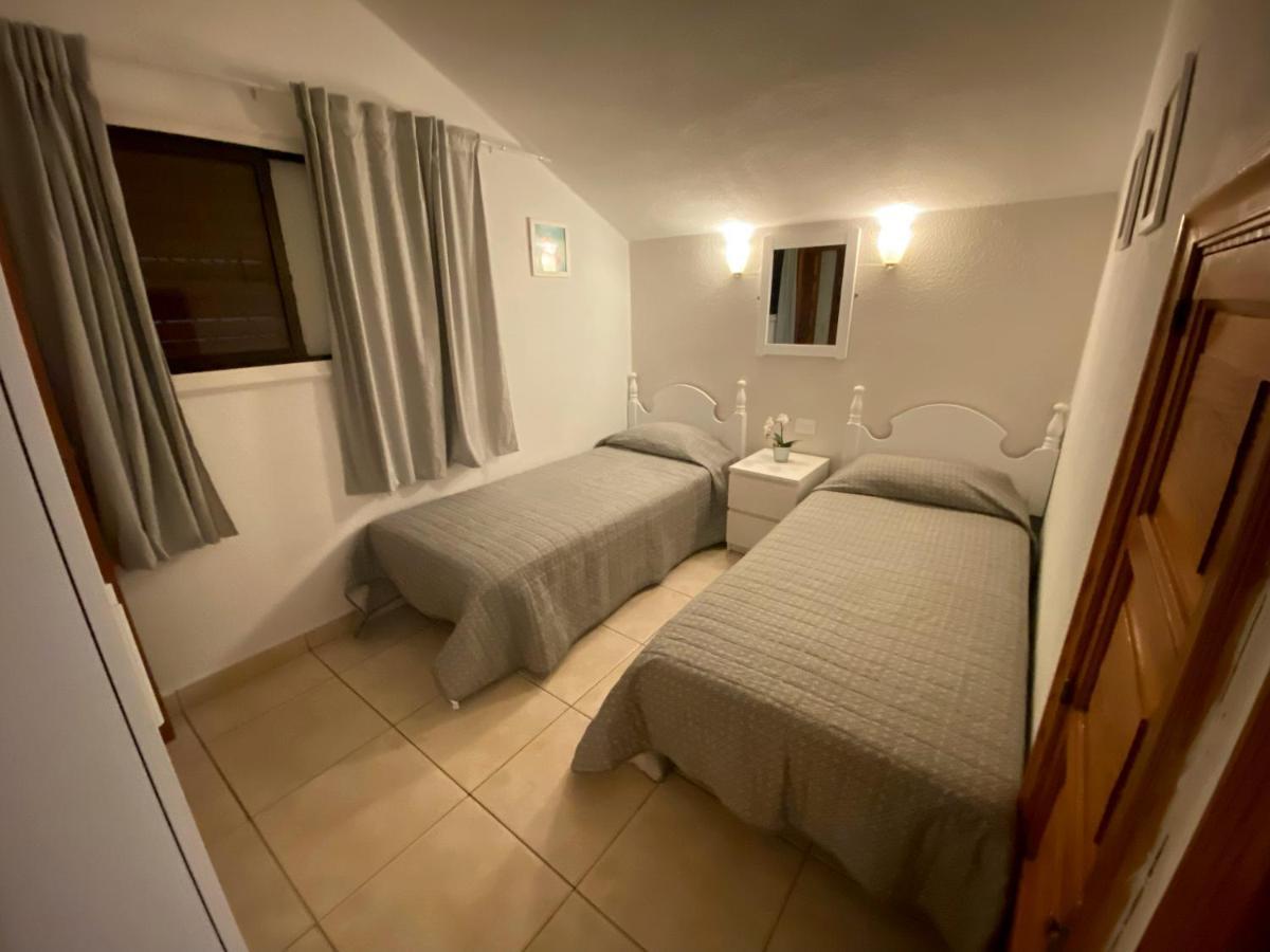 Parque Santiago II Two Bedrooms With Amazing Views Arona  Εξωτερικό φωτογραφία