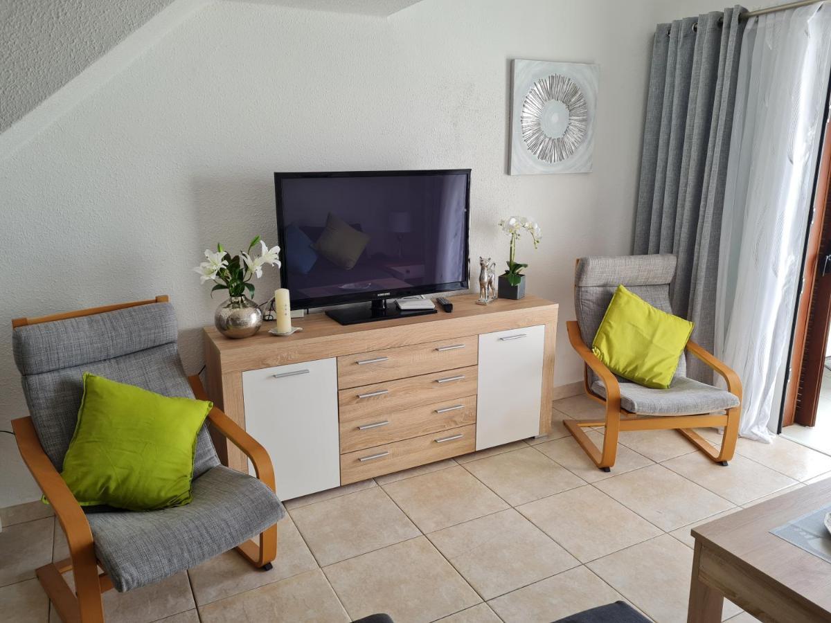 Parque Santiago II Two Bedrooms With Amazing Views Arona  Εξωτερικό φωτογραφία
