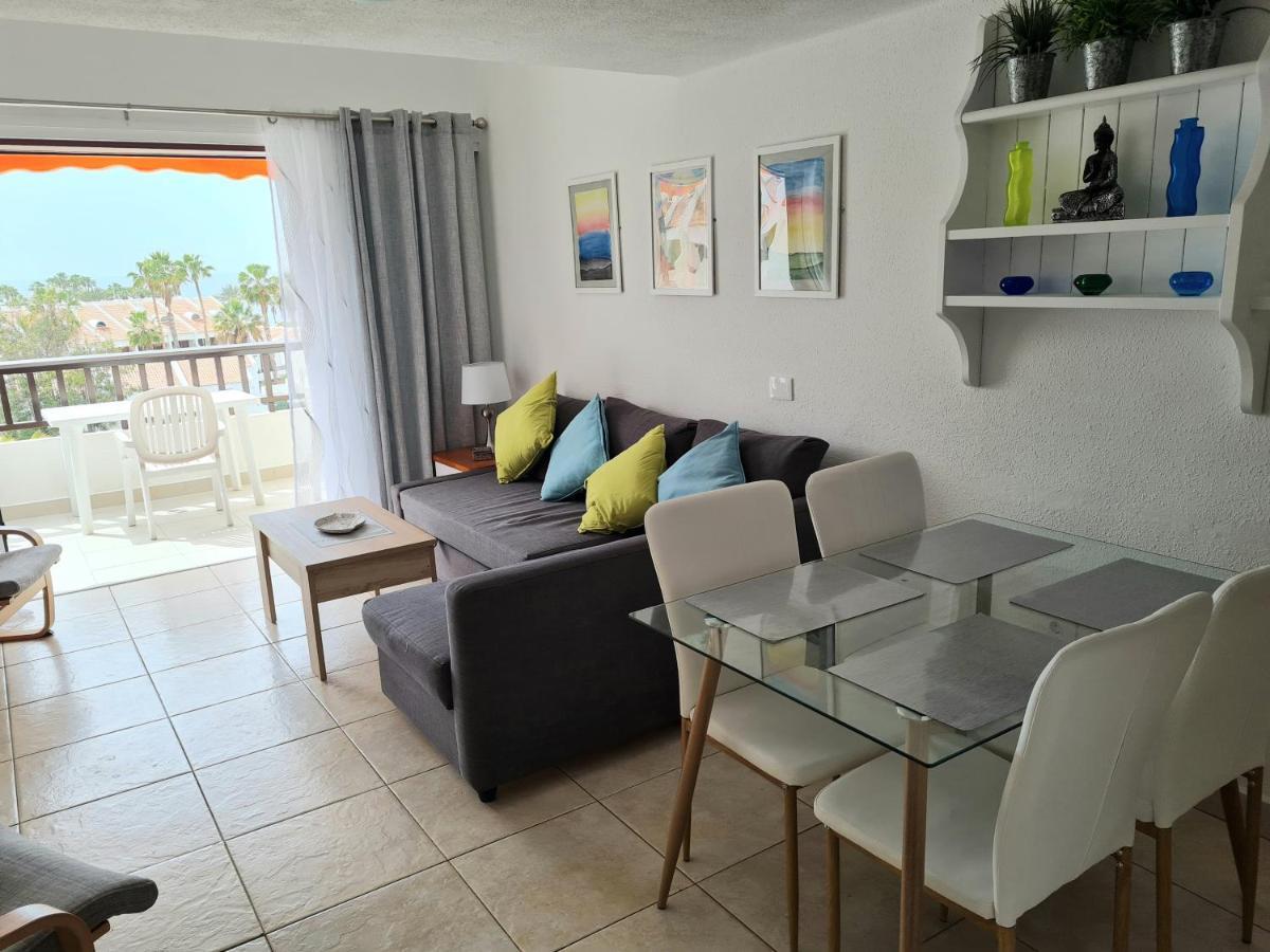 Parque Santiago II Two Bedrooms With Amazing Views Arona  Εξωτερικό φωτογραφία