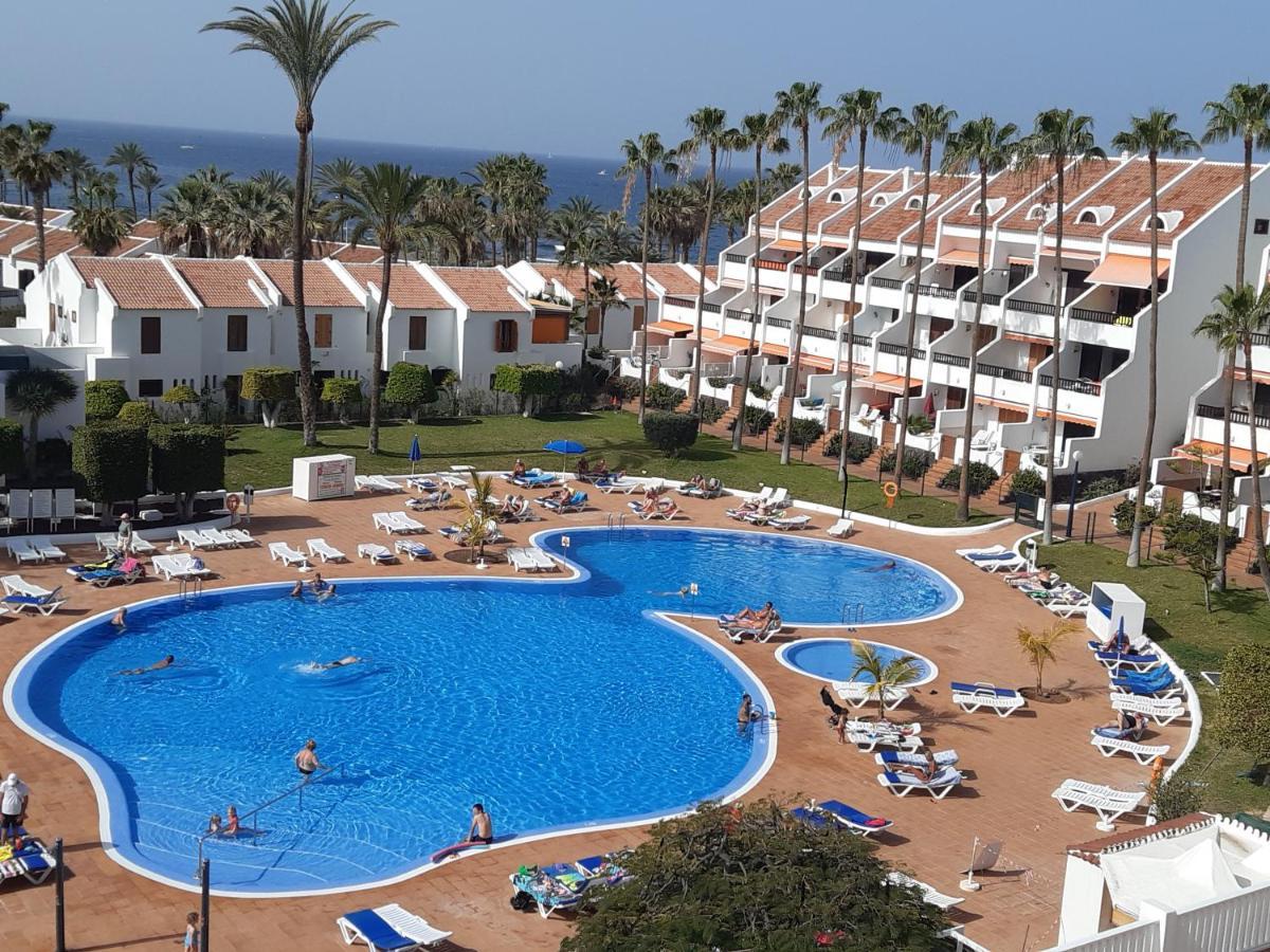 Parque Santiago II Two Bedrooms With Amazing Views Arona  Εξωτερικό φωτογραφία