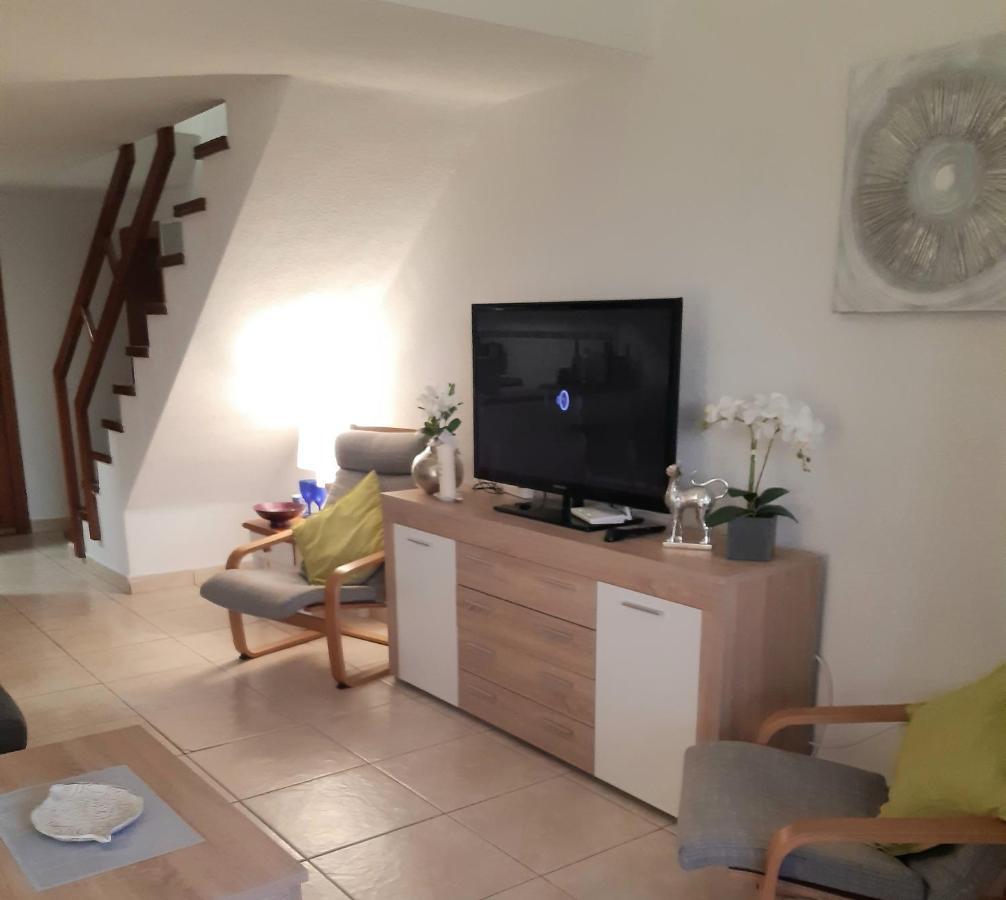 Parque Santiago II Two Bedrooms With Amazing Views Arona  Εξωτερικό φωτογραφία