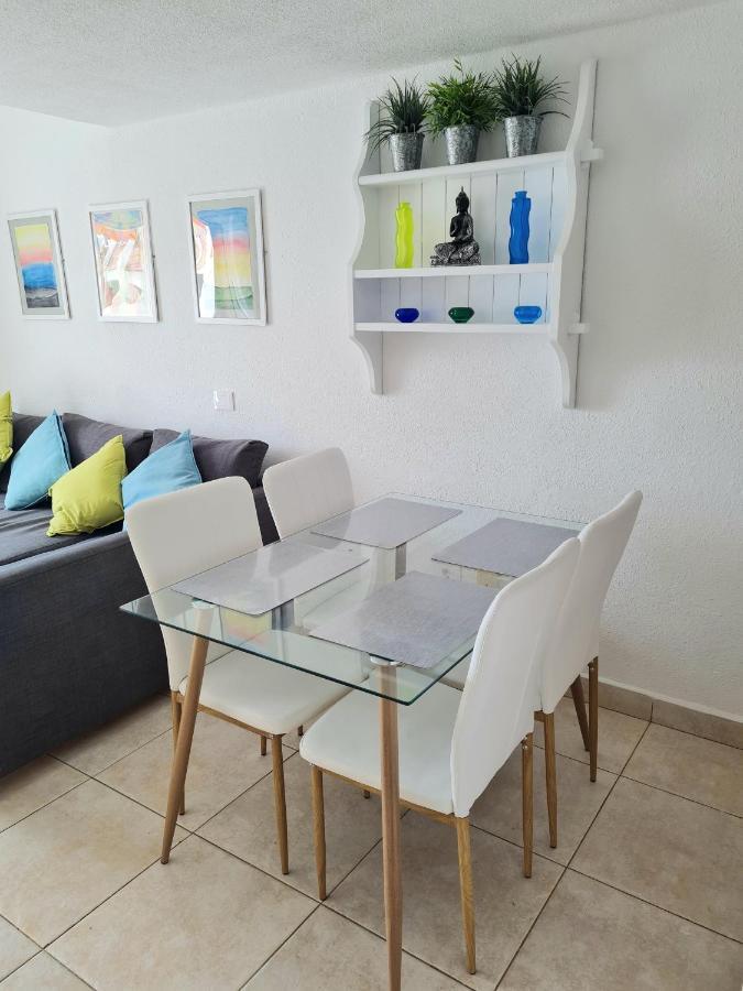 Parque Santiago II Two Bedrooms With Amazing Views Arona  Εξωτερικό φωτογραφία