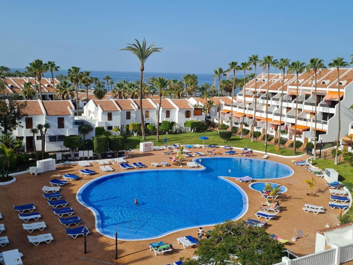 Parque Santiago II Two Bedrooms With Amazing Views Arona  Εξωτερικό φωτογραφία