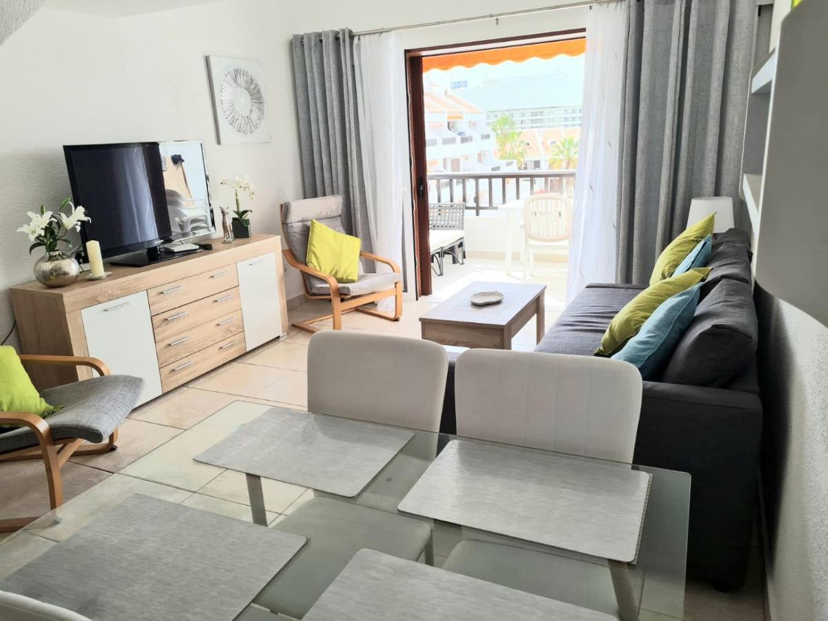 Parque Santiago II Two Bedrooms With Amazing Views Arona  Εξωτερικό φωτογραφία