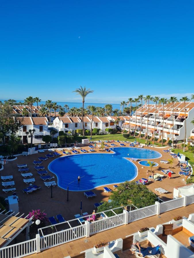 Parque Santiago II Two Bedrooms With Amazing Views Arona  Εξωτερικό φωτογραφία