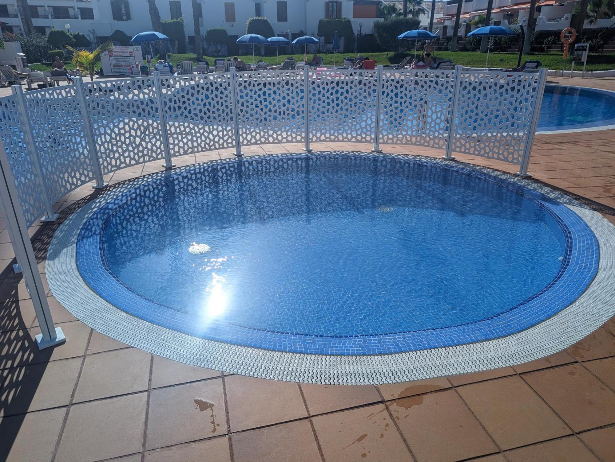 Parque Santiago II Two Bedrooms With Amazing Views Arona  Εξωτερικό φωτογραφία