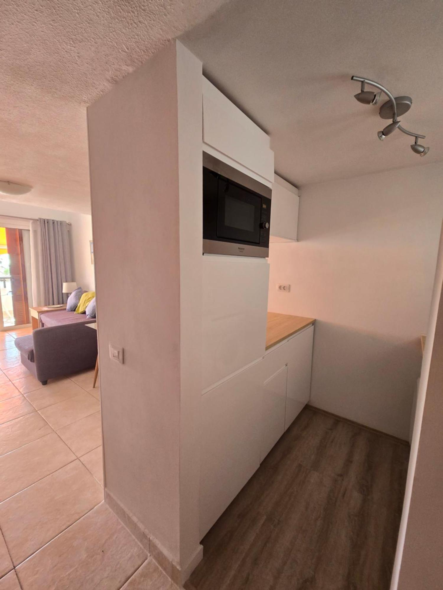 Parque Santiago II Two Bedrooms With Amazing Views Arona  Εξωτερικό φωτογραφία