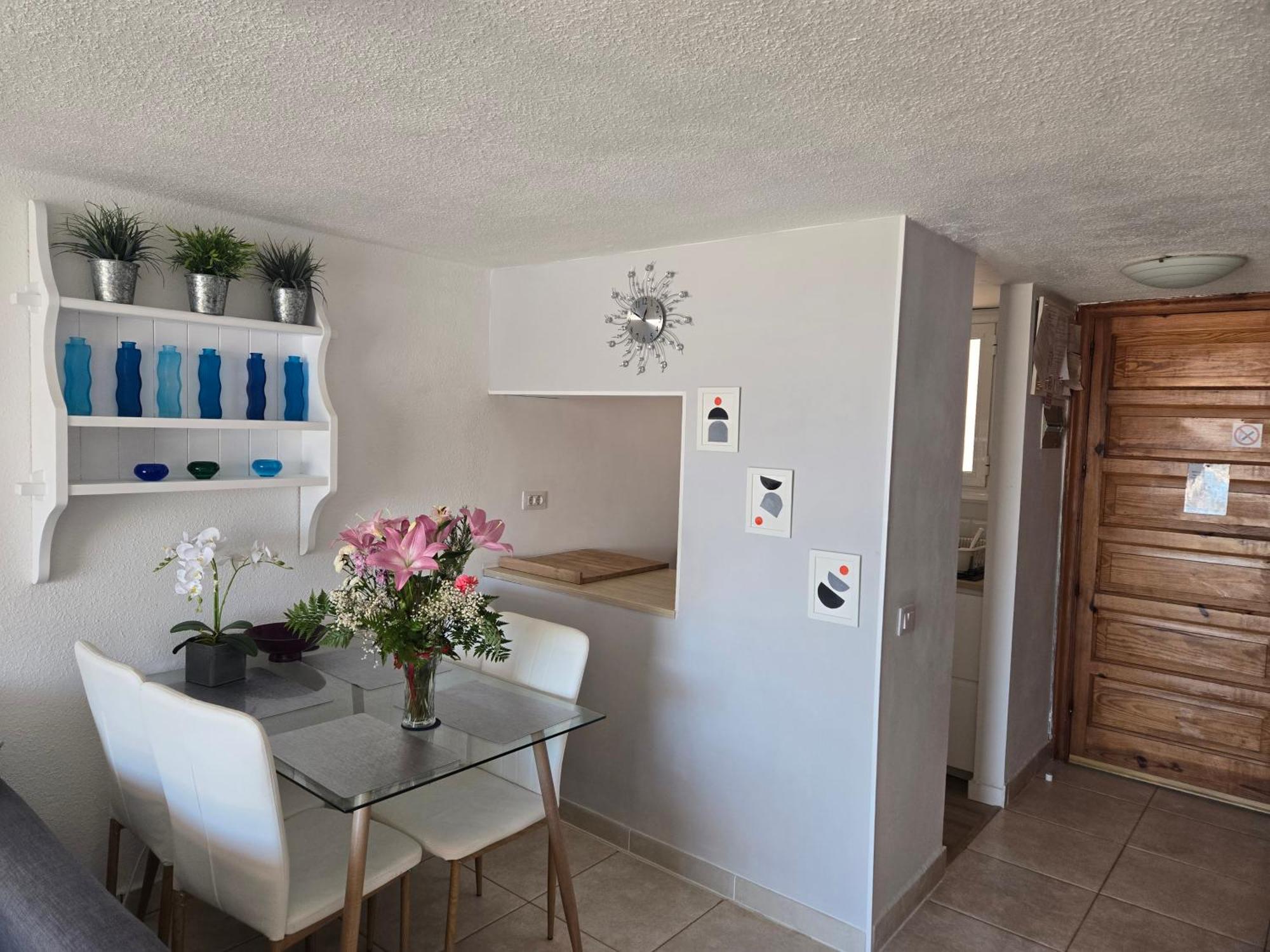 Parque Santiago II Two Bedrooms With Amazing Views Arona  Εξωτερικό φωτογραφία