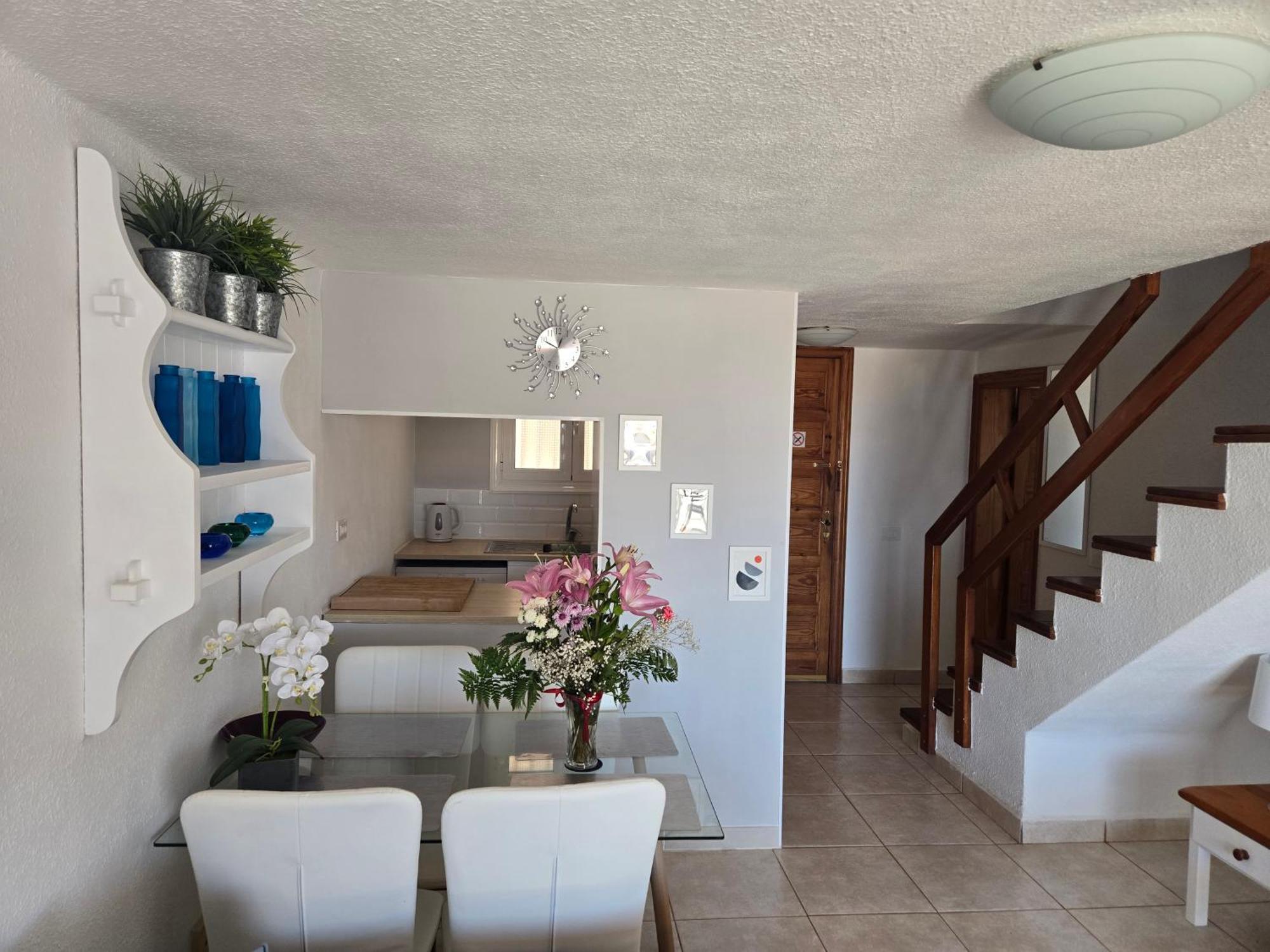 Parque Santiago II Two Bedrooms With Amazing Views Arona  Εξωτερικό φωτογραφία